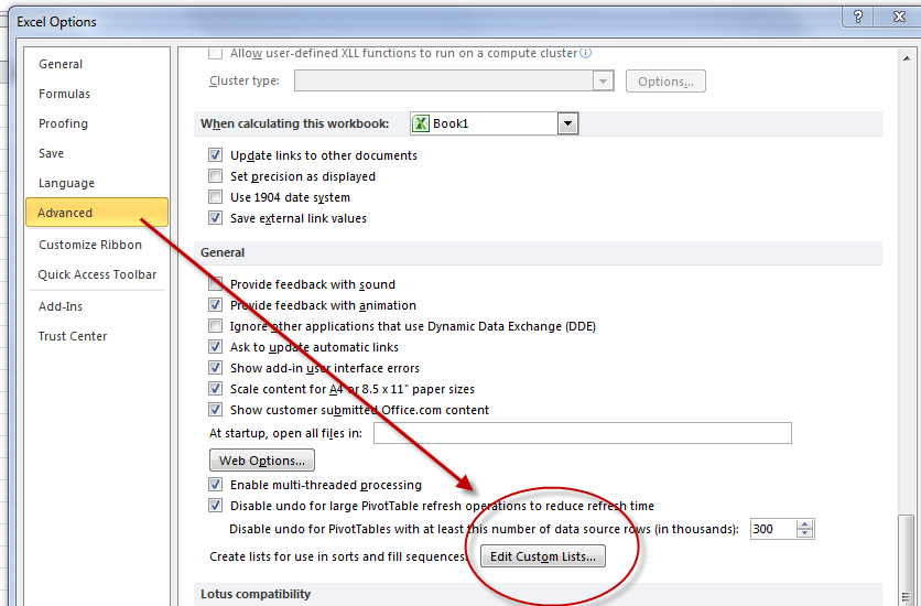 Data Validation Autocomplete Excel 2010