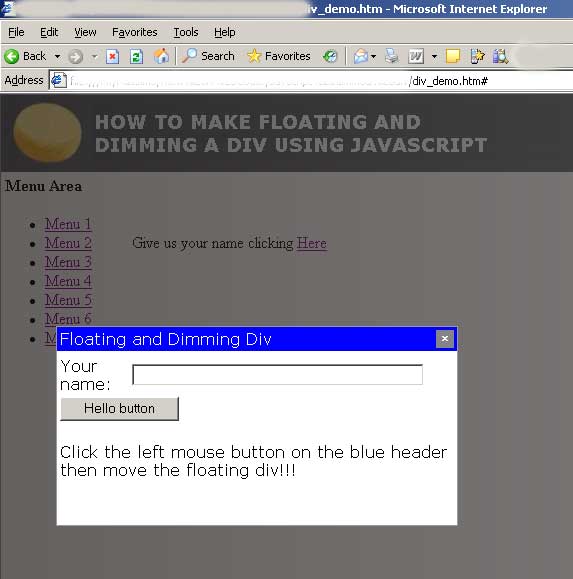 Document Getelementbyid Style Visibility Javascript