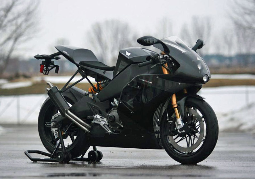 Ebr 1190rr