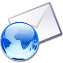 Email Newsletter Icon