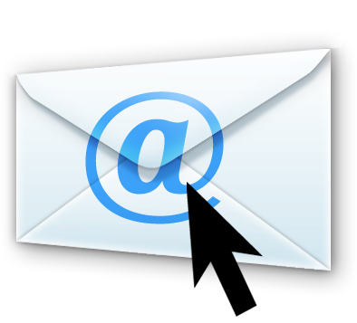 Email Newsletter Icon