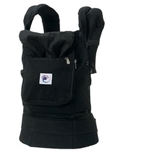 Ergo Baby Carrier India