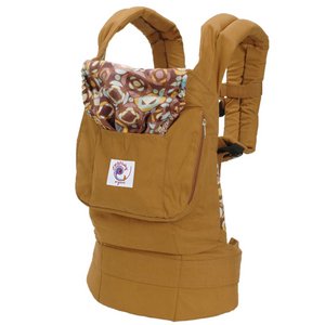 Ergo Baby Carrier India