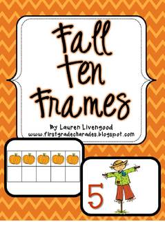 Fall Newsletter Templates Free