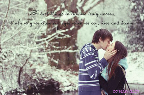 Falling In Love Quotes For Him Tagalog