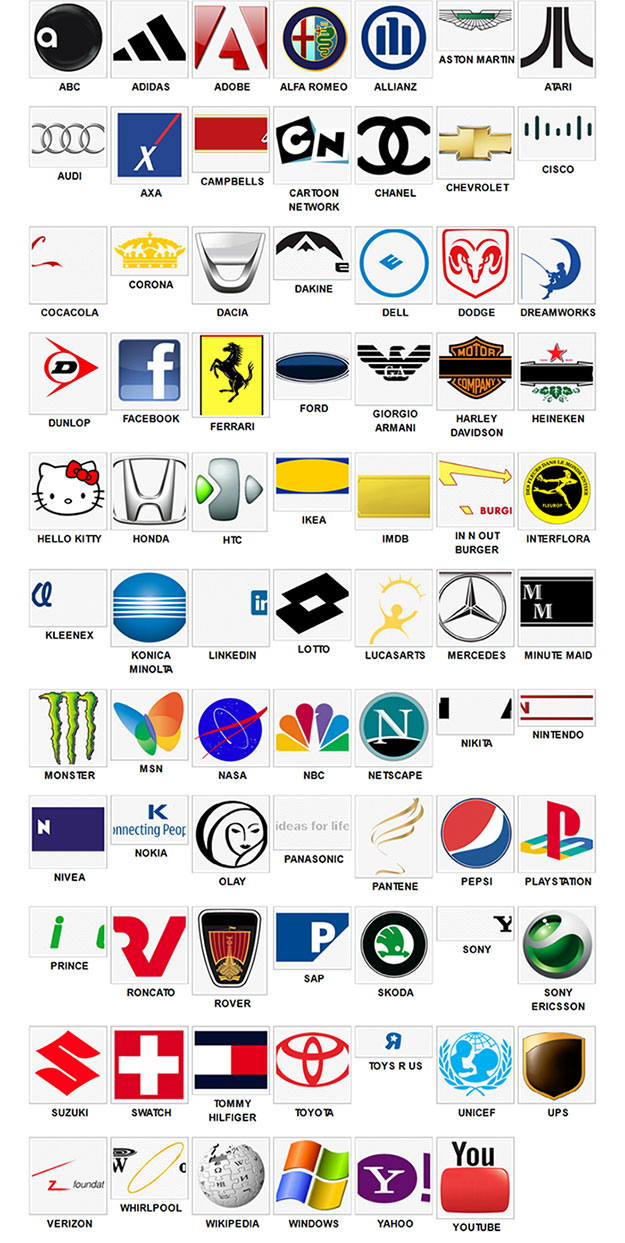 Football Logos Quiz Level 2