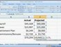 Formula Autocomplete Excel 2010