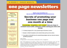 Free School Newsletter Templates For Word