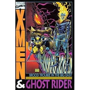 Ghost Rider Omnibus Review