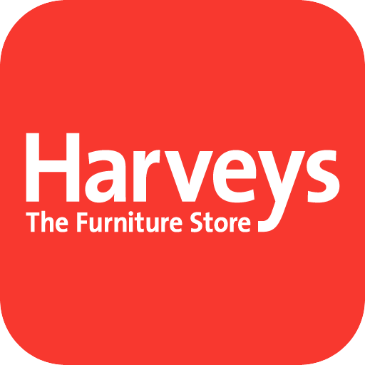 Harveys Furniture Advert 2012