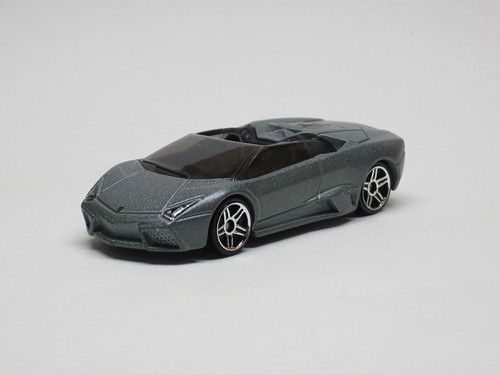 Hot Wheels Lamborghini Reventon Roadster