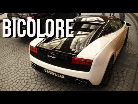 How Much Is A Lamborghini Gallardo Lp560 4