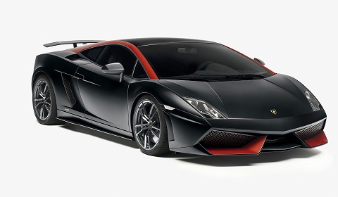 How Much Is A Lamborghini Gallardo Lp560 4