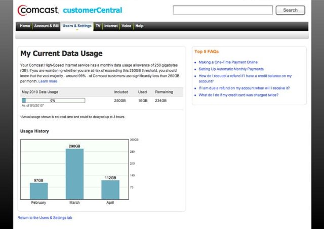 How To Change Comcast Network Key