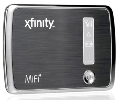 How To Change Comcast Network Password