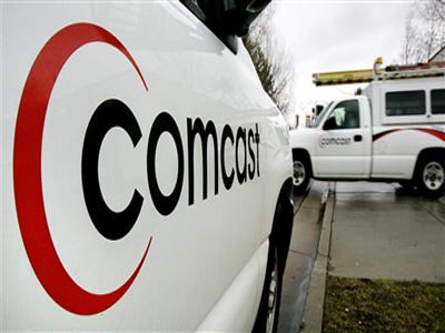 How To Change Comcast Network Password