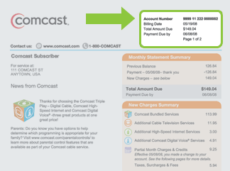 How To Change Comcast Network Password