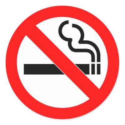 How To Say No Smoking In Japanese