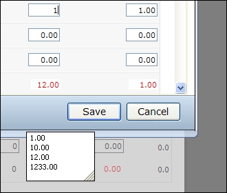 Ie Autocomplete Off Javascript