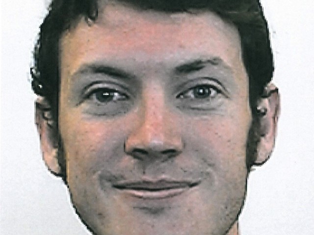 James Holmes Comic Inspiration