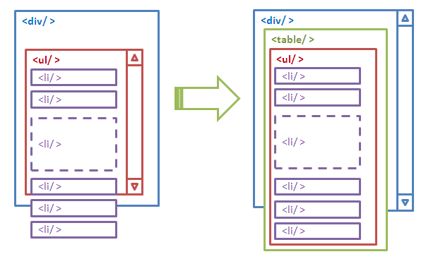 Jquery Autocomplete Menu Position