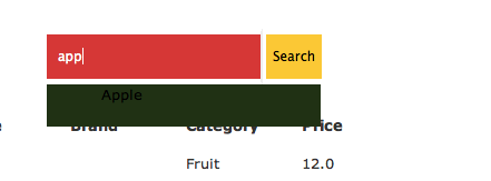 Jquery Autocomplete Menu Position