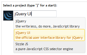 Jquery Ui Autocomplete Menu