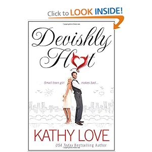 Kathy Love Books