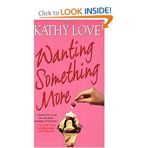 Kathy Love Books