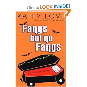 Kathy Love Books