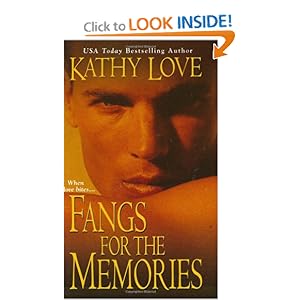 Kathy Love Books