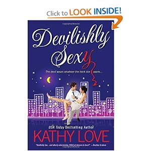 Kathy Love Books