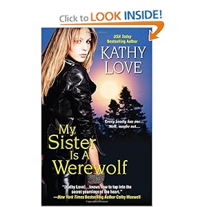 Kathy Love Books