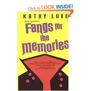 Kathy Love Books