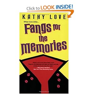 Kathy Love Books