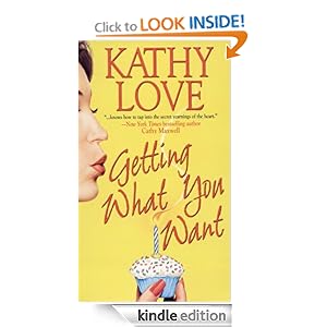 Kathy Love Books In Order