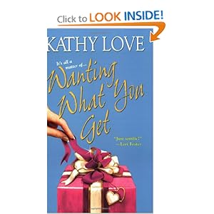 Kathy Love Books In Order