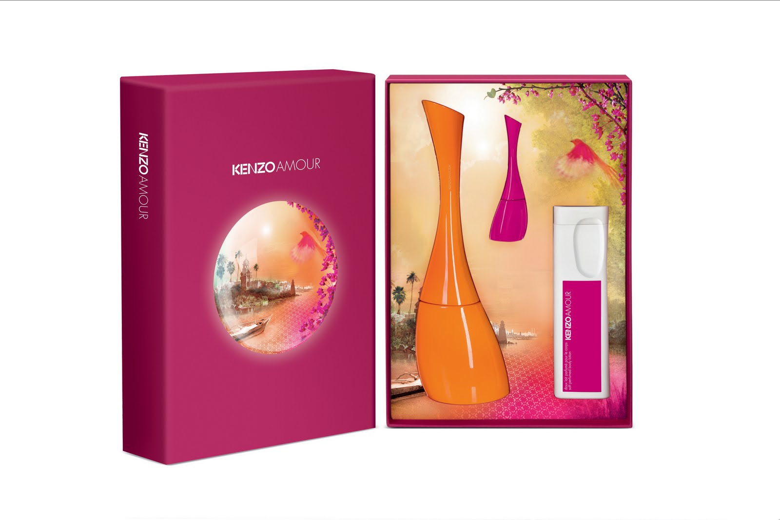 Kenzo Parfum