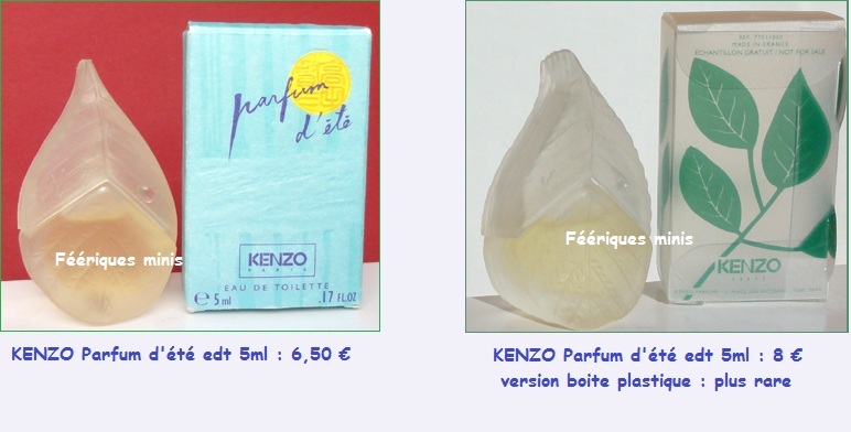 Kenzo Parfum D