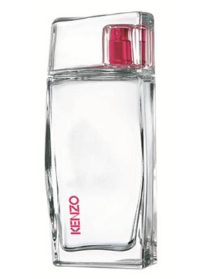 Kenzo Perfume 2012