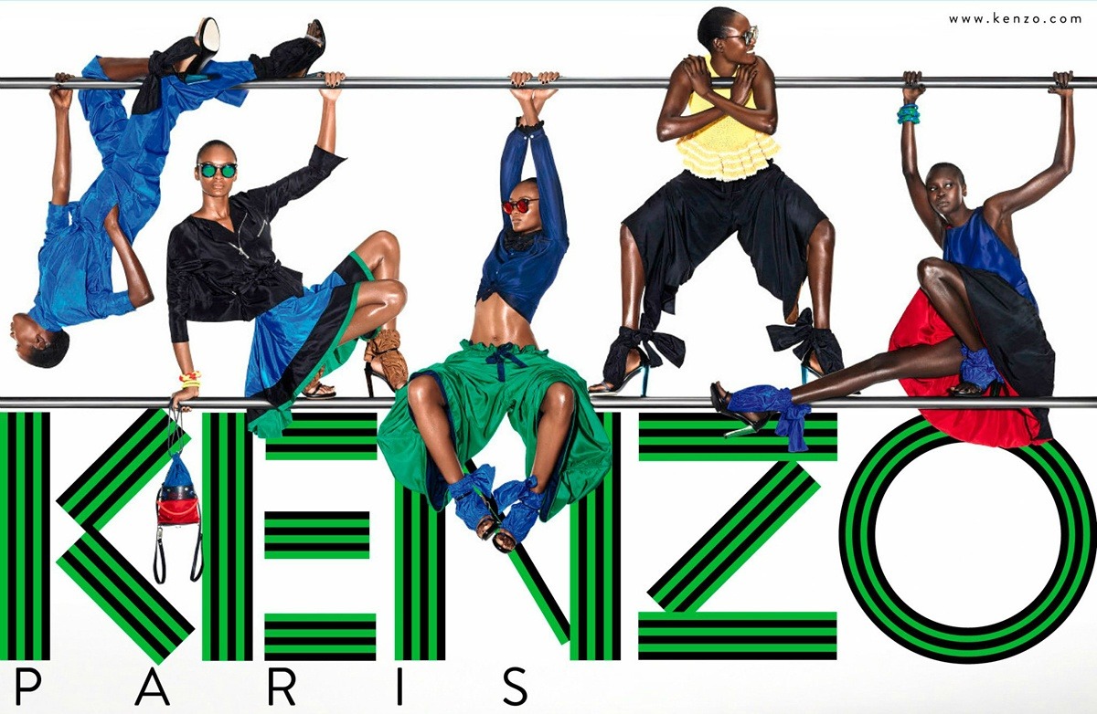 Kenzo Perfume 2012