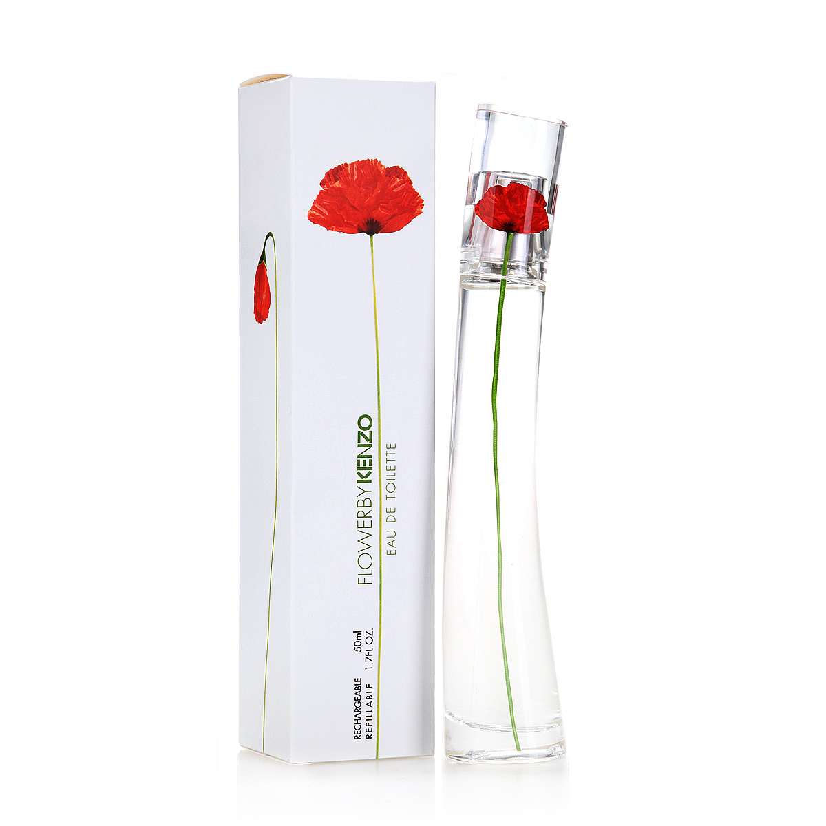 Kenzo Perfume Flower Review