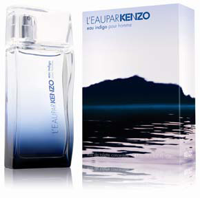 Kenzo Perfume Men