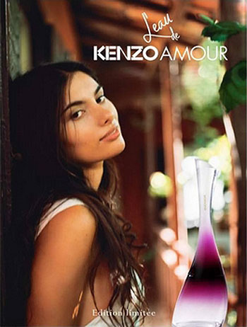 Kenzo Perfume New