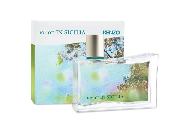 Kenzo Perfume New