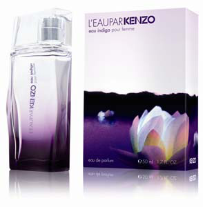 Kenzo Perfume New