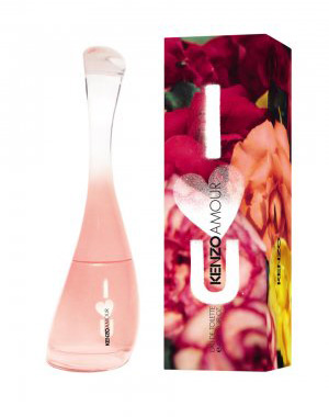 Kenzo Perfume Women