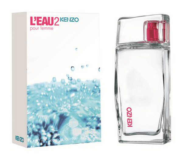 Kenzo Perfumes For Women