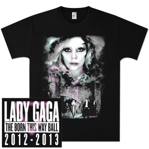 Lady Gaga 2012 Tour Dates Houston