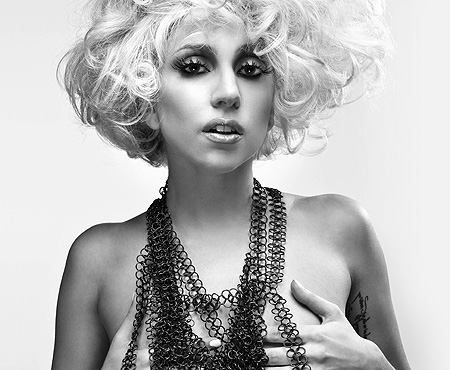 Lady Gaga Hottest Pics